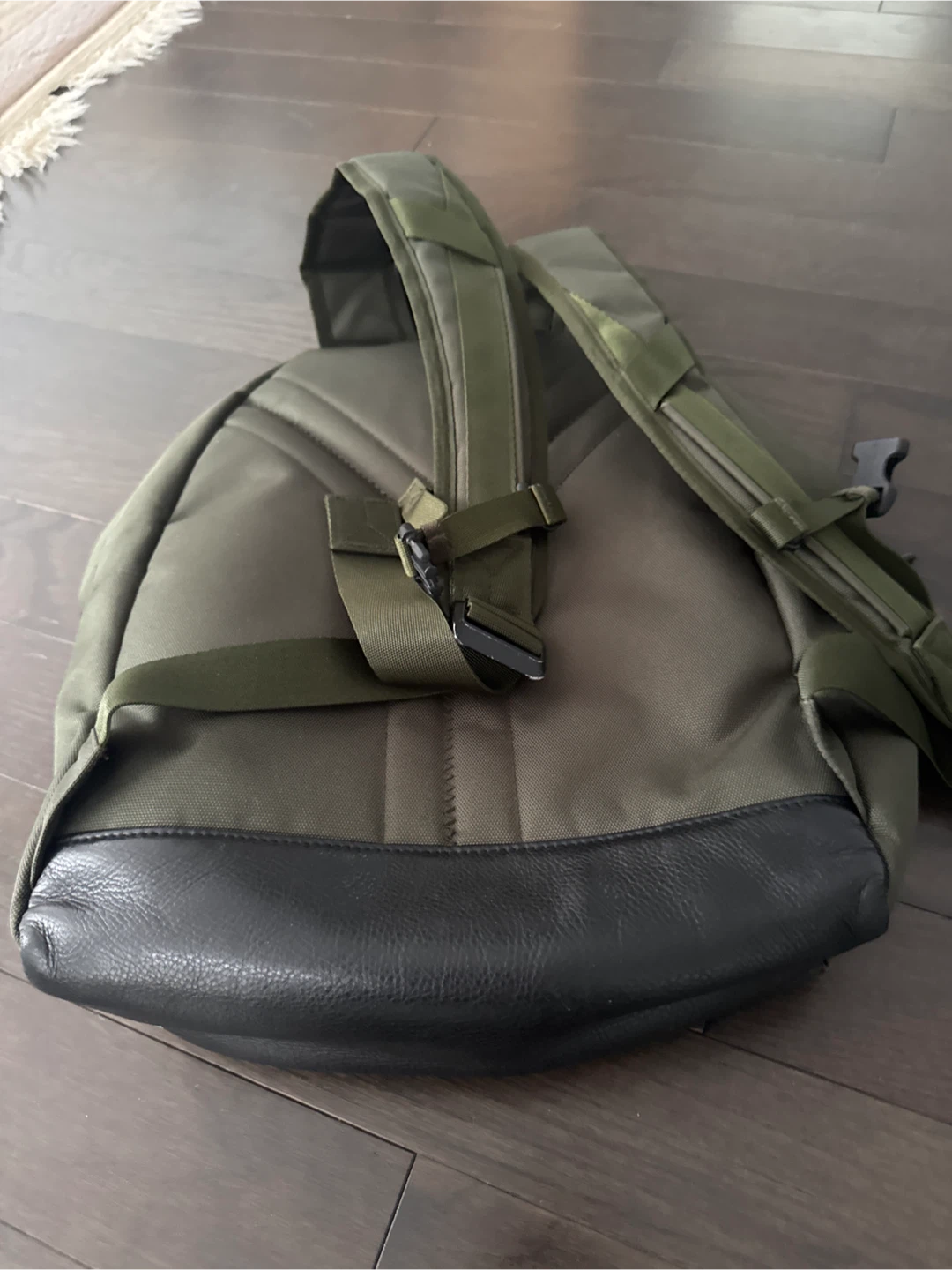 Y-3 Backpack - photo 3