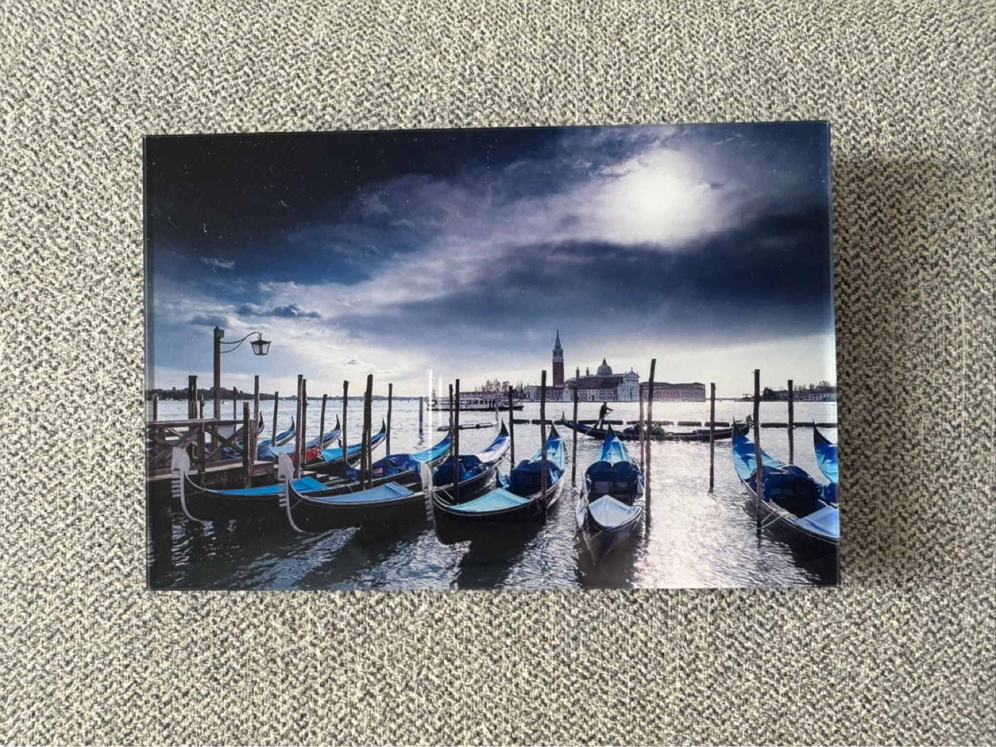 Venice P. L 2008