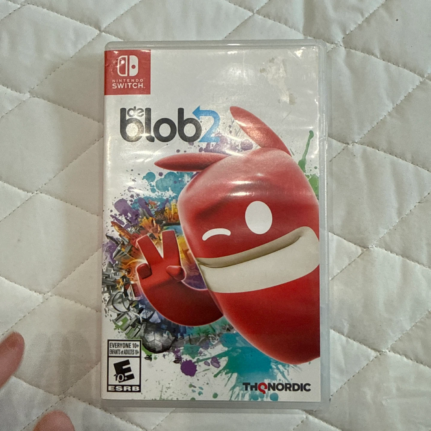 The Binding of Isaac: Rebirth + Afterbirth+ Nintendo Switch Game - photo 4