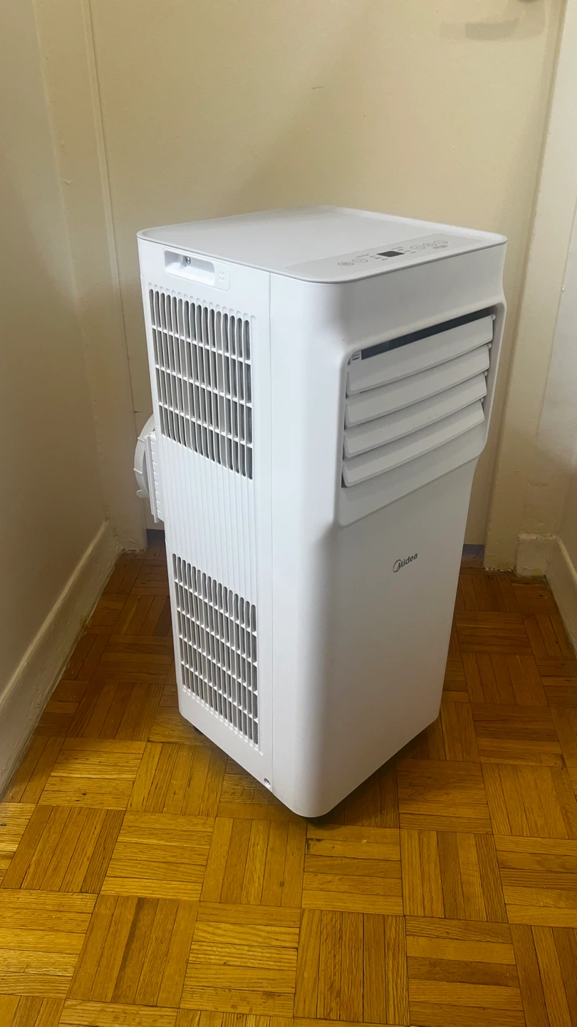 Midea Portable Air Conditioner - photo 4