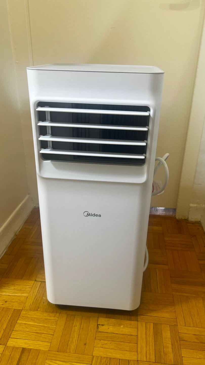 Midea Portable Air Conditioner