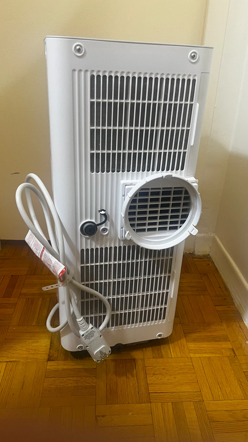 Midea Portable Air Conditioner - photo 2