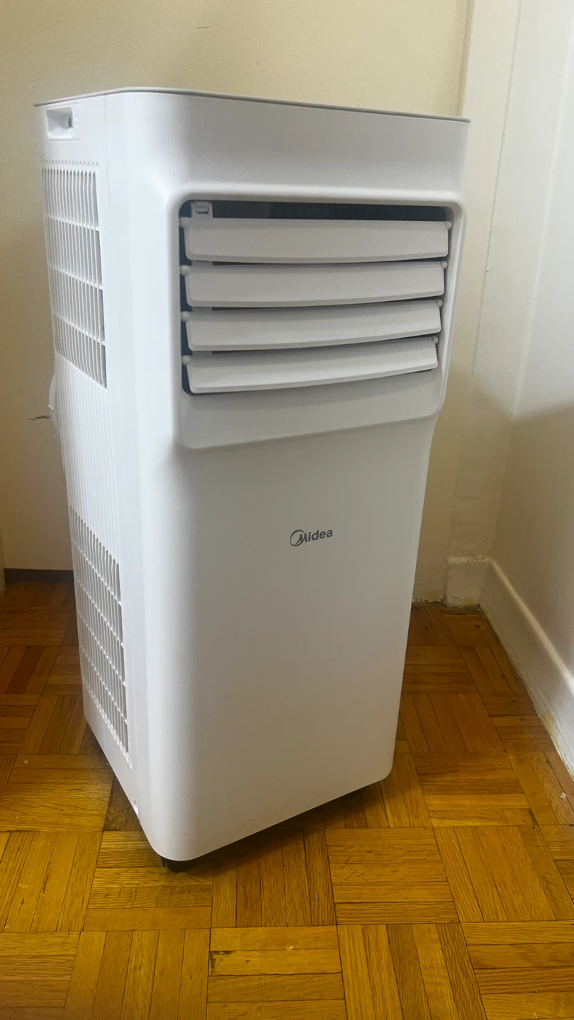 Midea Portable Air Conditioner - photo 5