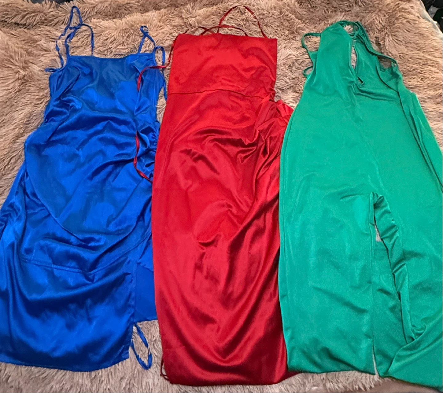 5 outfits bundle for $25 ⚽️