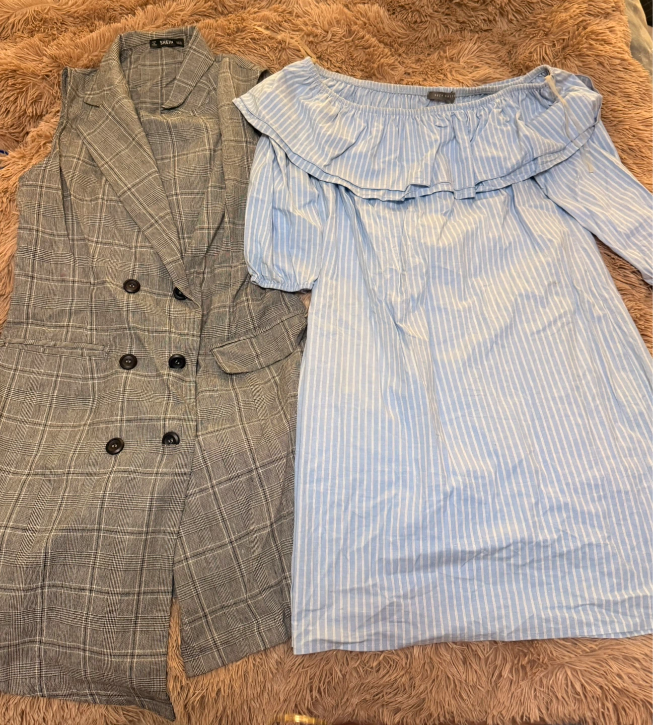 5 outfits bundle for $25 ⚽️ - photo 2