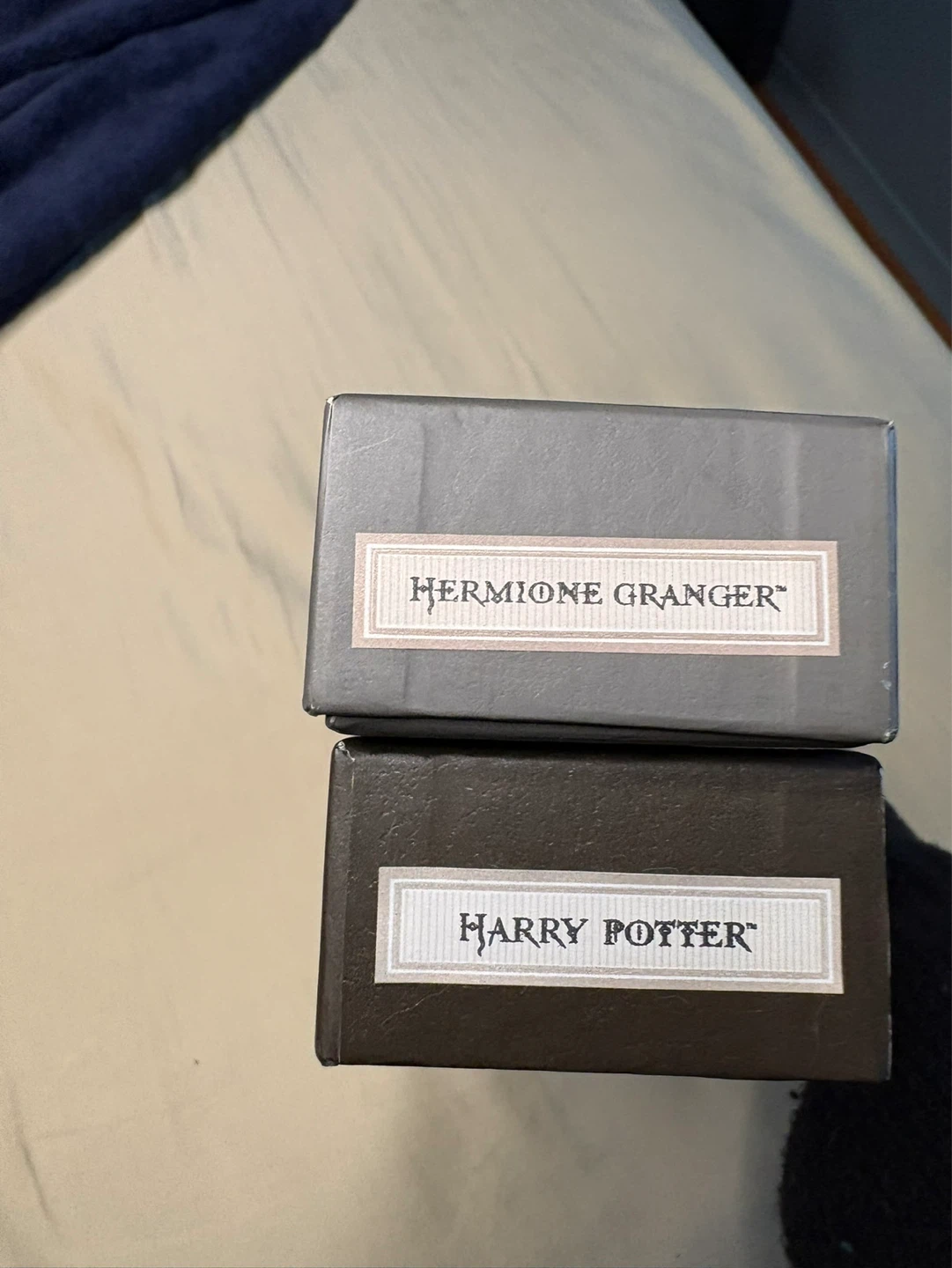 Harry Potter & Hermione Granger Wands - Universal Studios - photo 2