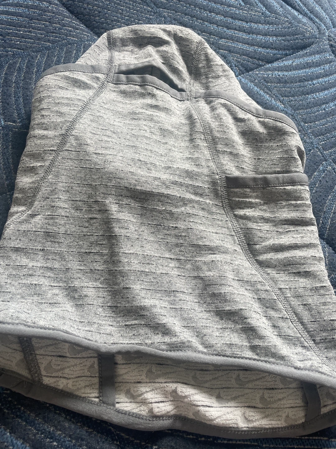 Nike Therma-FIT Running Hood - photo 2