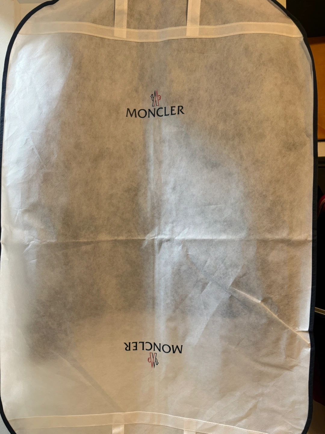 Moncler Down Puffer Jacket