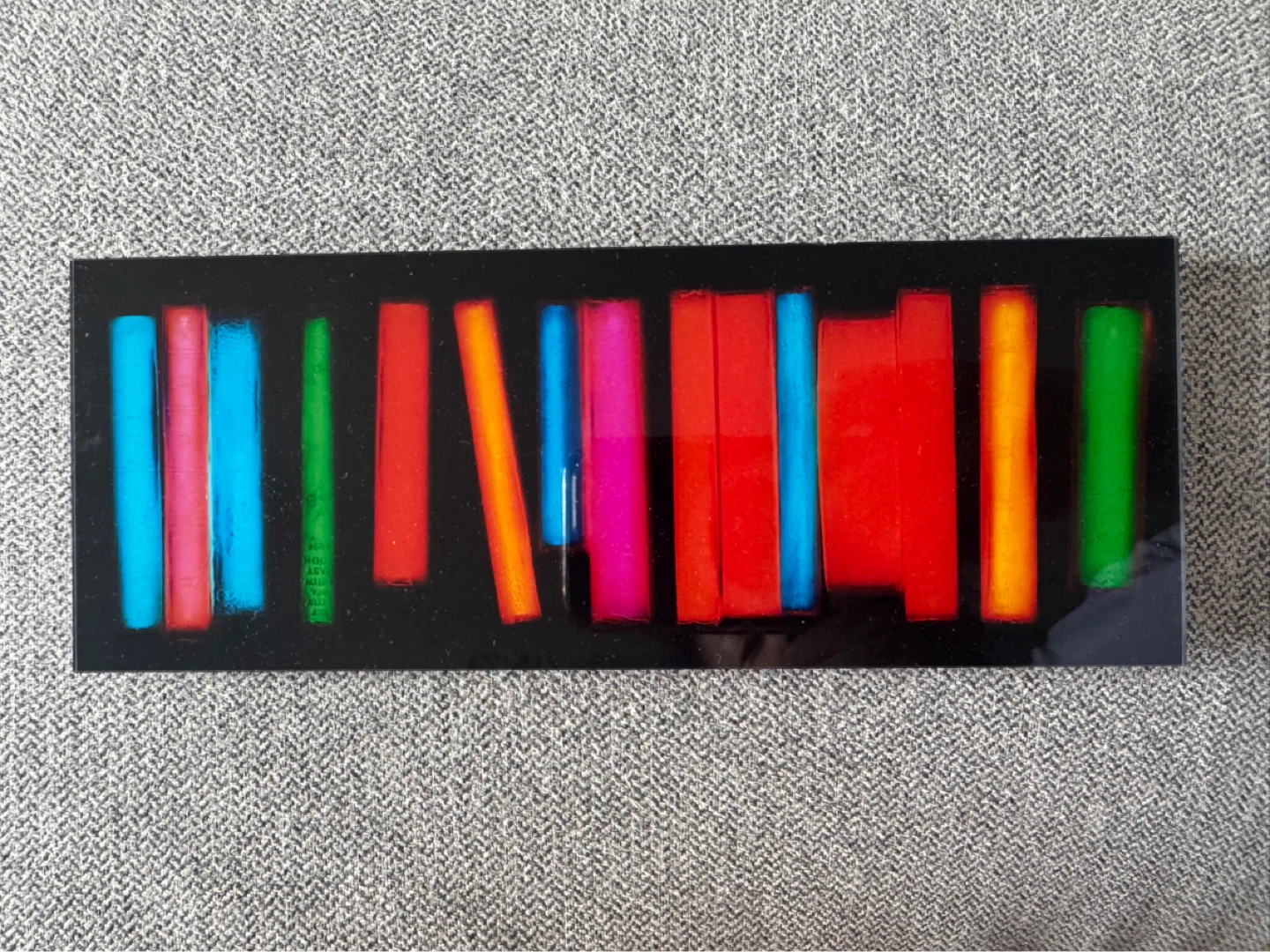 Penelope Davis "Shelf" Open Edition Lambda Print