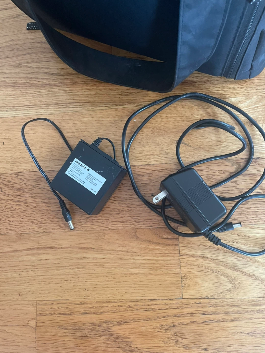 Medela Pump In Style Advanced Breast Pump with Tote Bag ⚽️ - photo 4