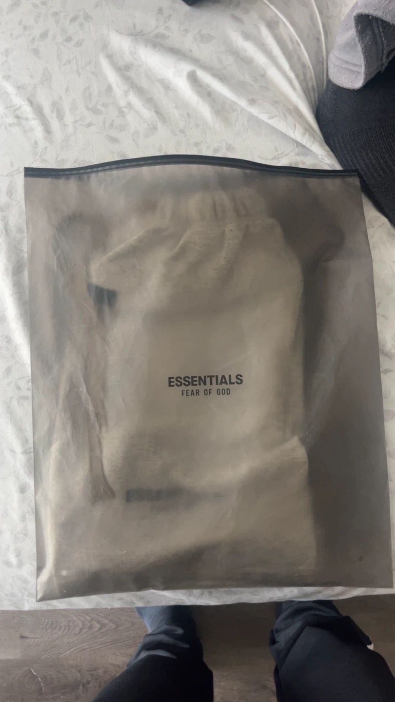 Fear of God Essentials Shorts