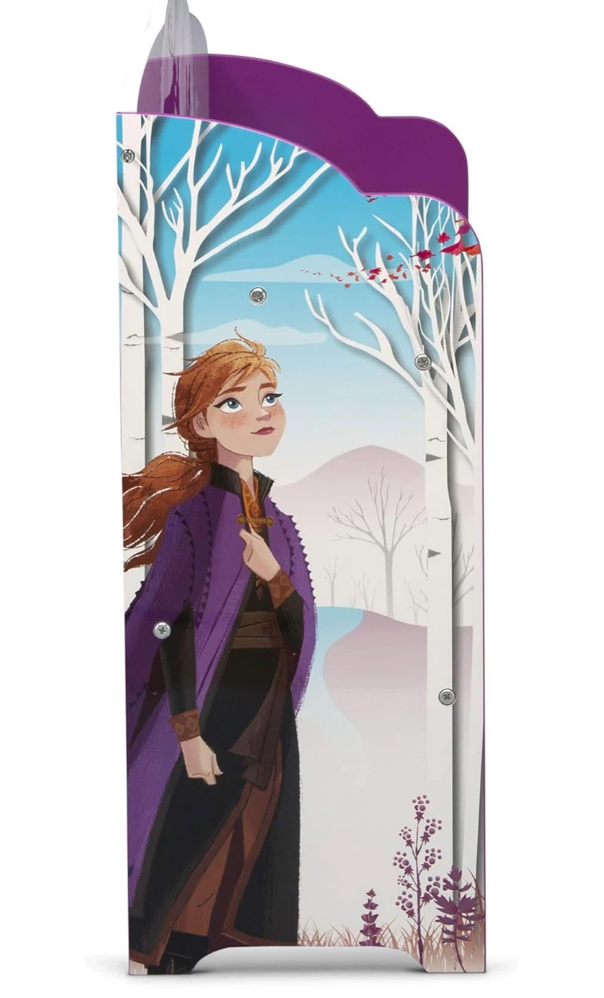 Disney Frozen Toy Organizer - photo 4