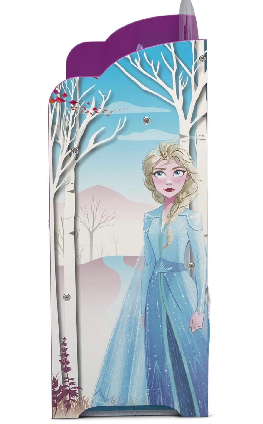 Disney Frozen Toy Organizer - photo 3