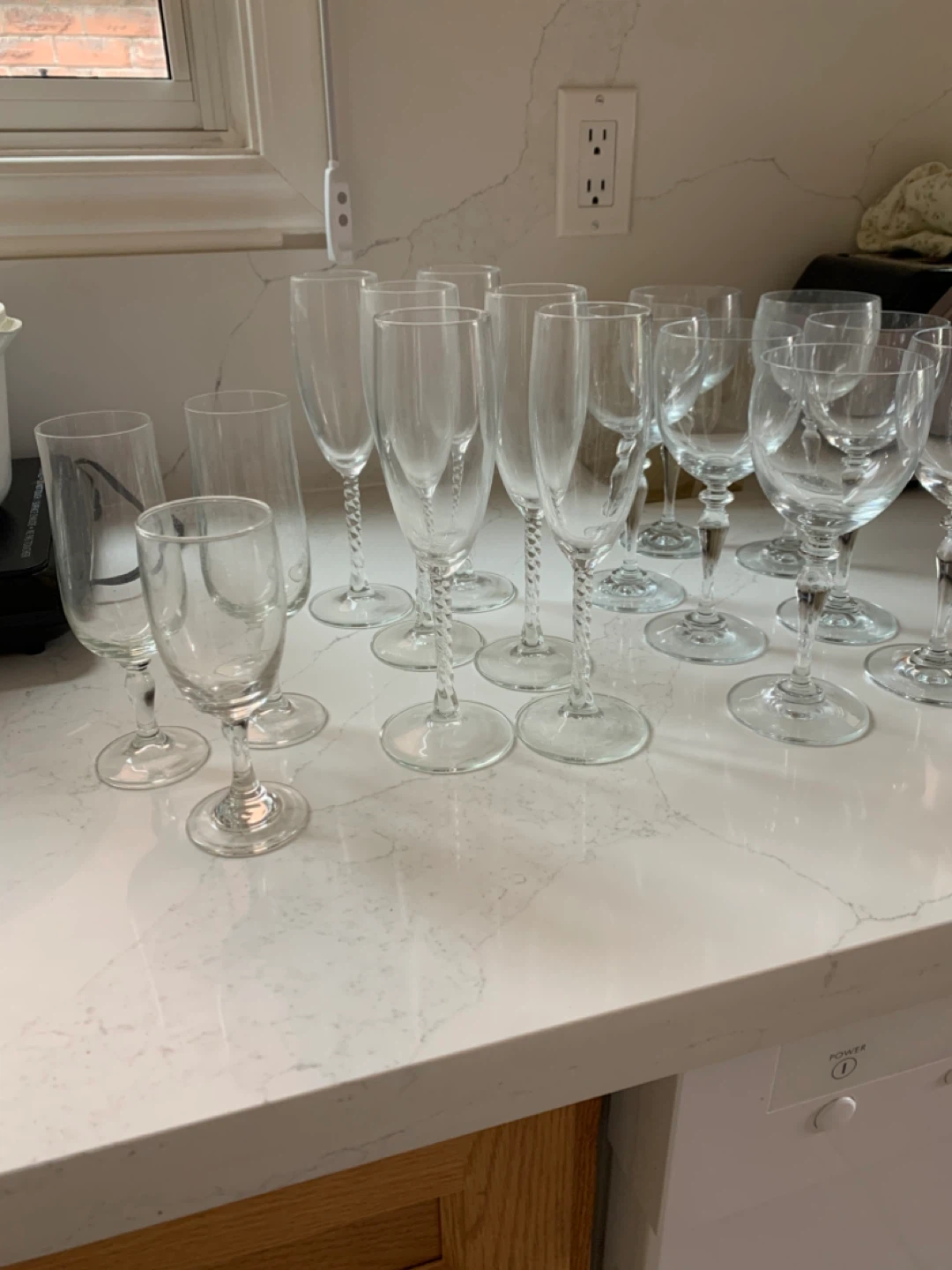 Glassware - Wine & Champagne - photo 2