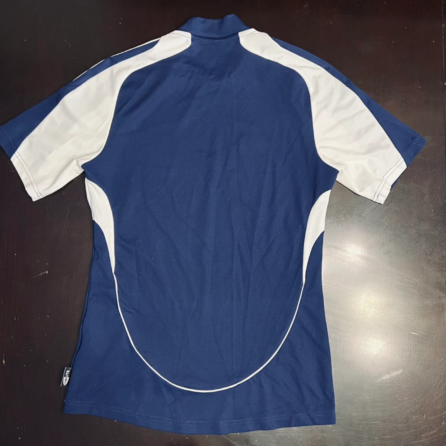 Adidas Men’s Athletic CLIMALITE T-shirt Size Small - photo 4