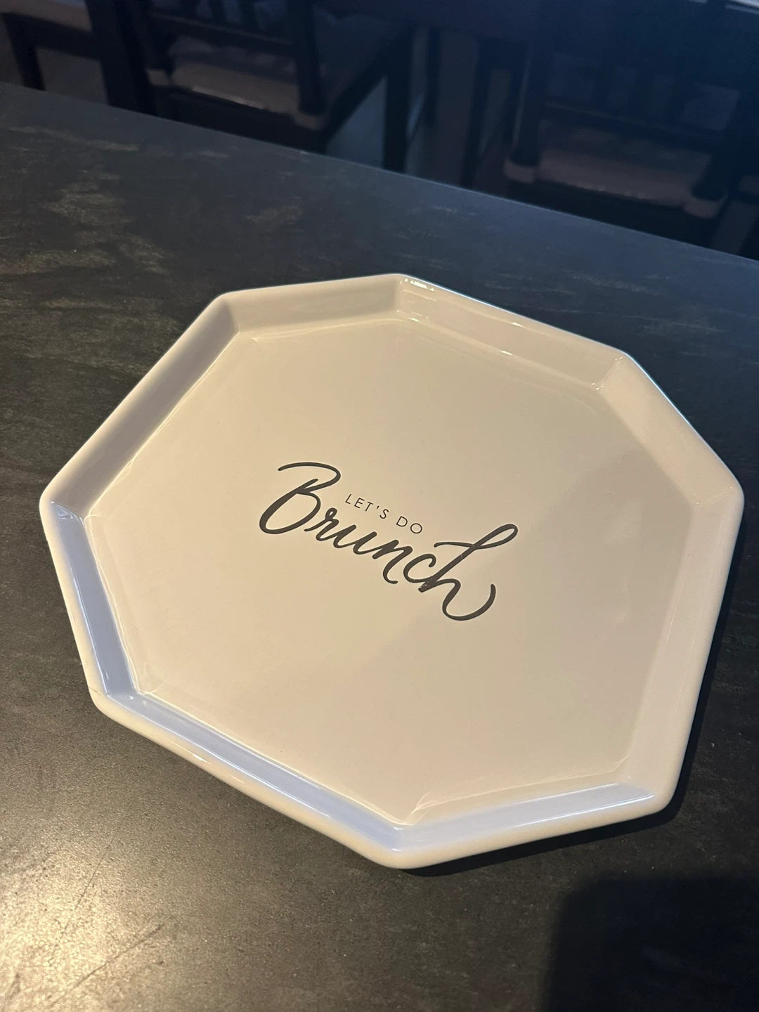 “Let’s Do Brunch” Platter