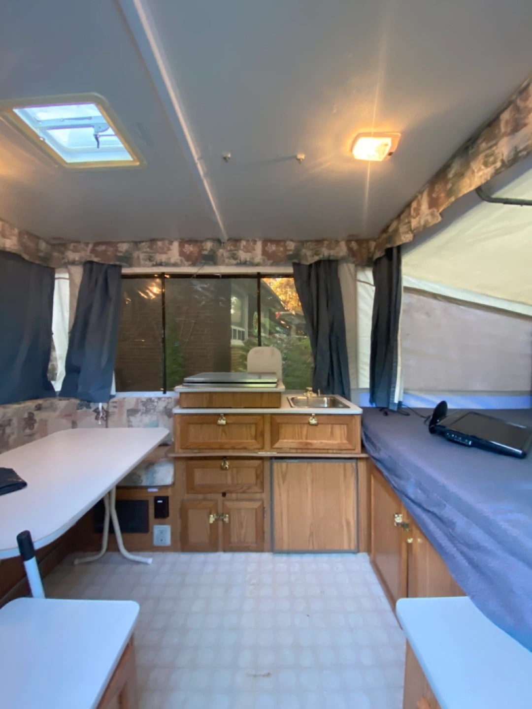 1998 Starcraft Meteor Pop-Up Camper - photo 5