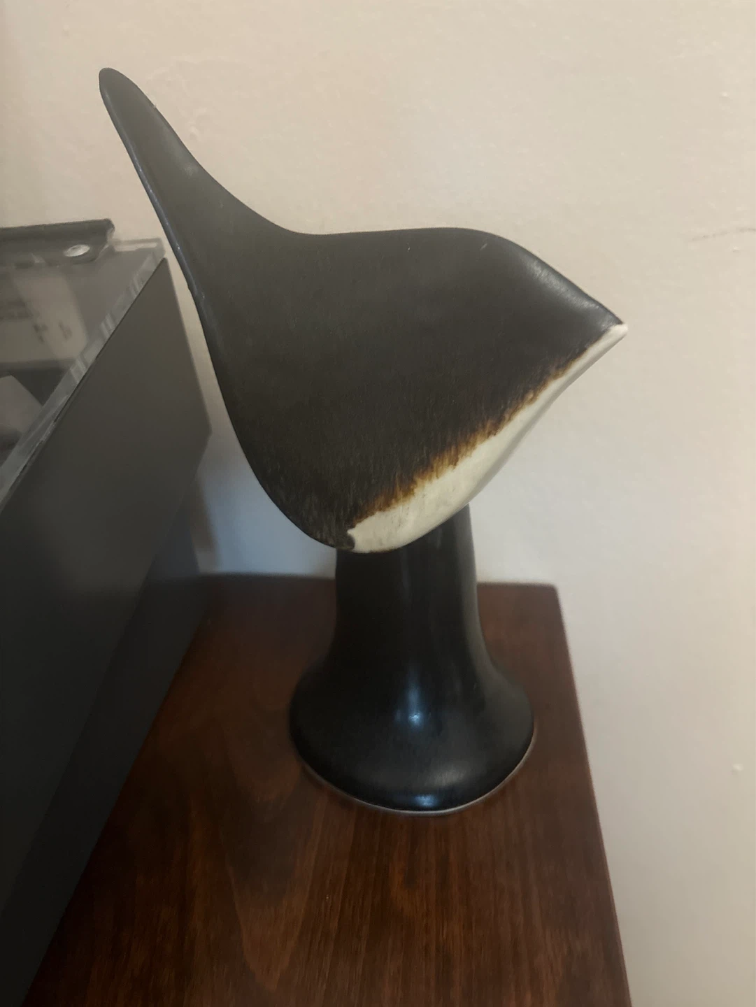 ⚽️Decorative Ceramic Bird Figurine