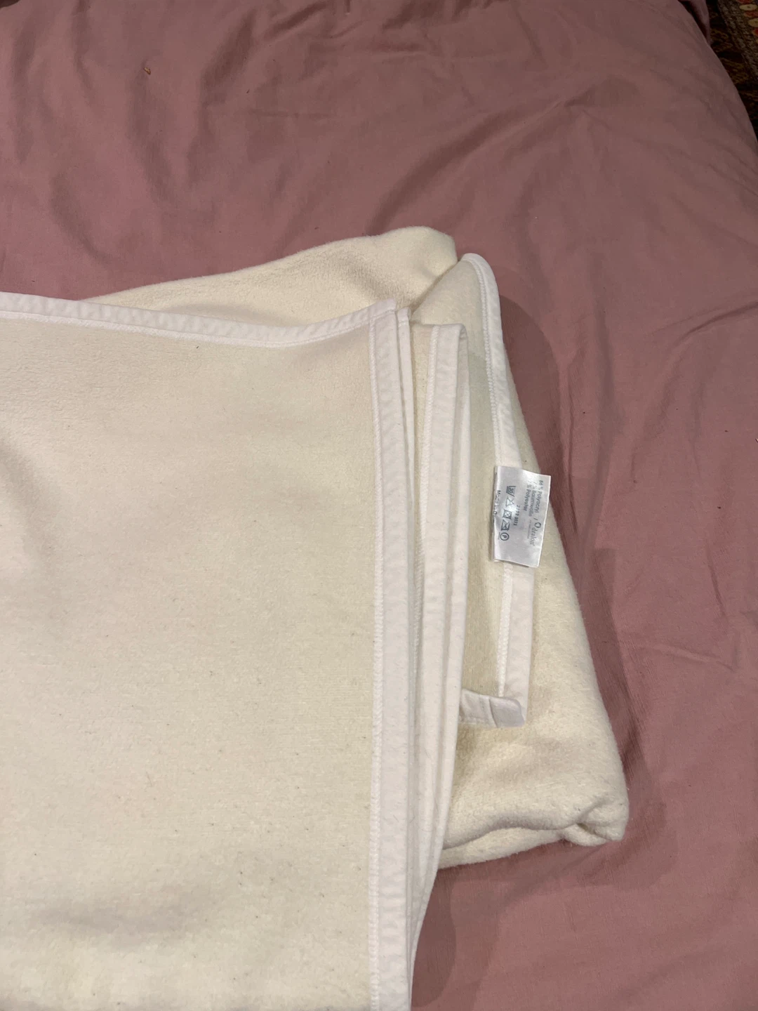 Dormia Kuscheldecke Thermo-Feel Blanket