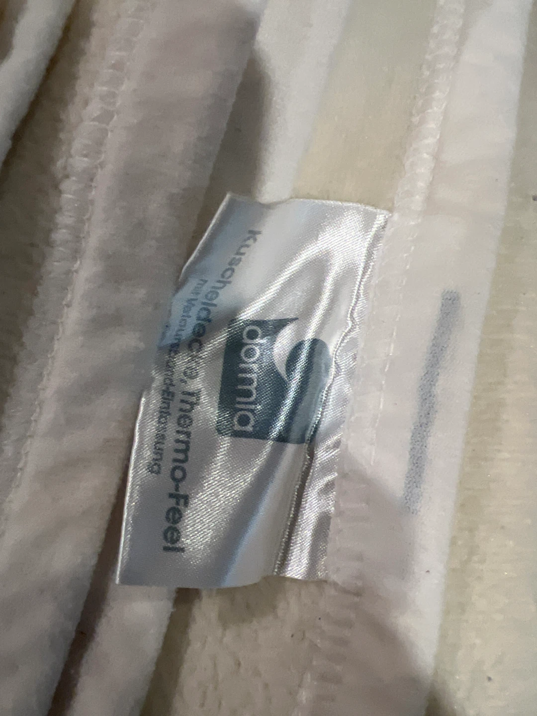 Dormia Kuscheldecke Thermo-Feel Blanket - photo 2