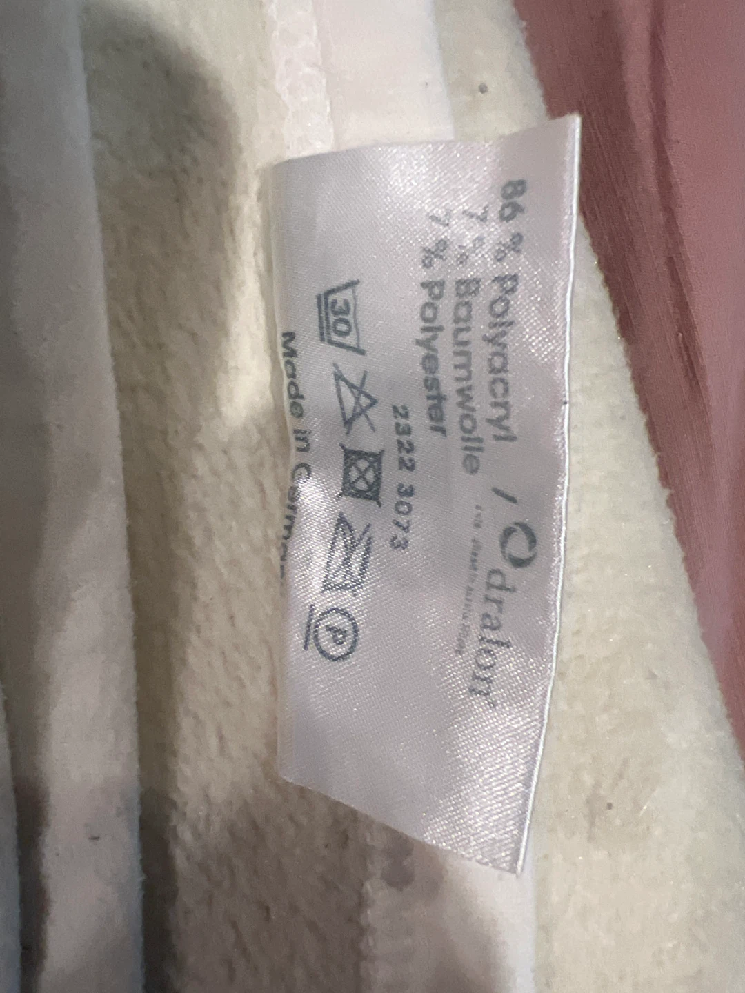 Dormia Kuscheldecke Thermo-Feel Blanket - photo 3