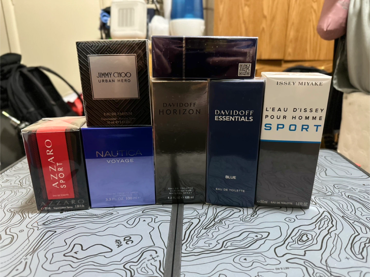 Mens Perfume