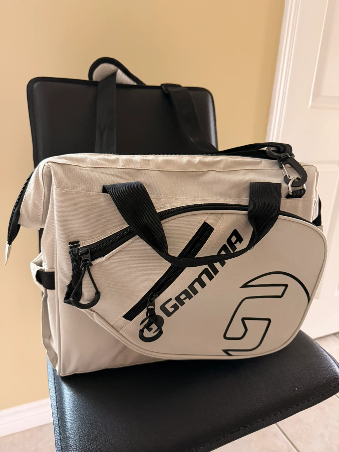 Gamma Tennis Racquet Bag - photo 2