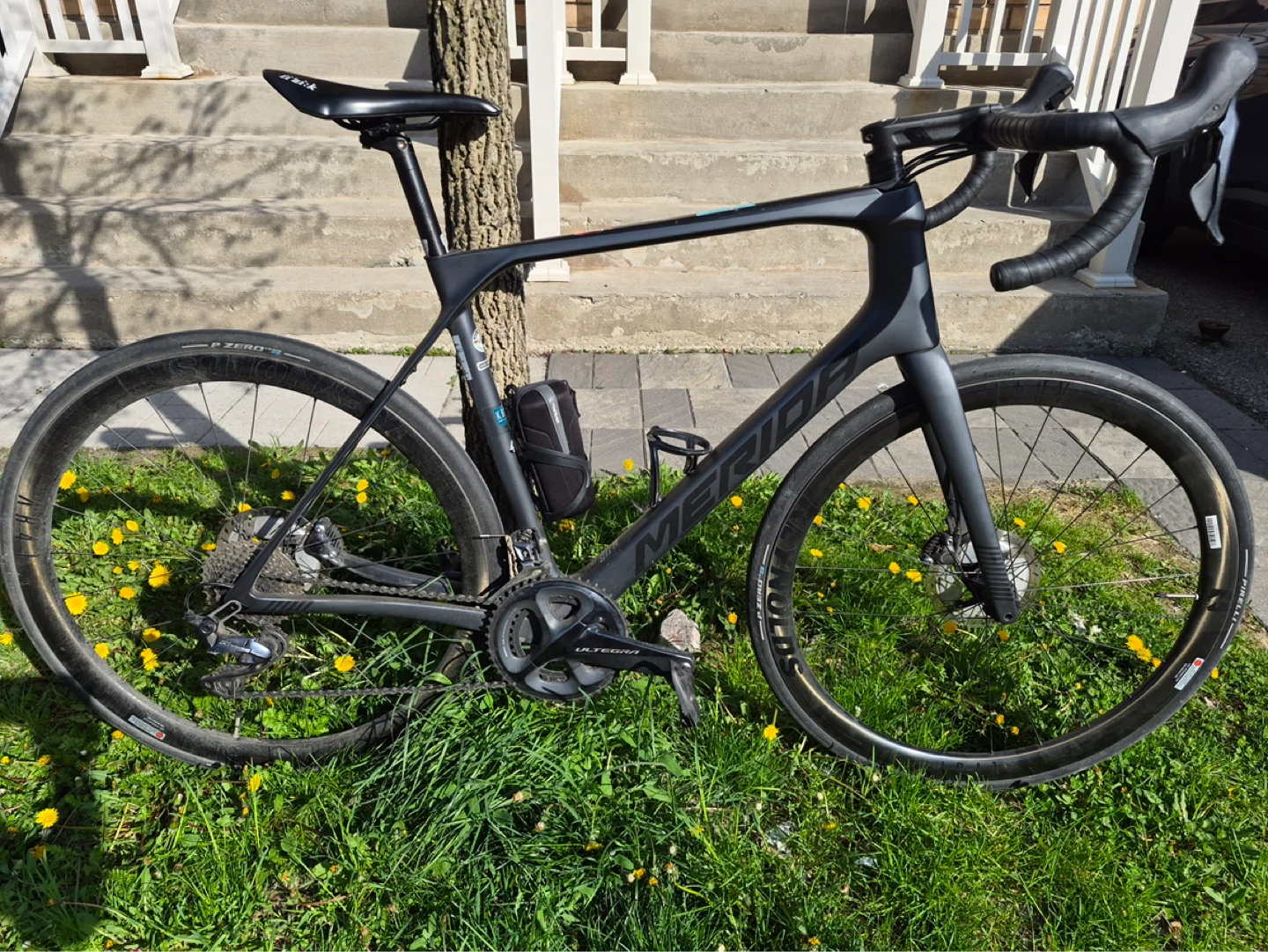 Merida Scultura 5000 Road Bike