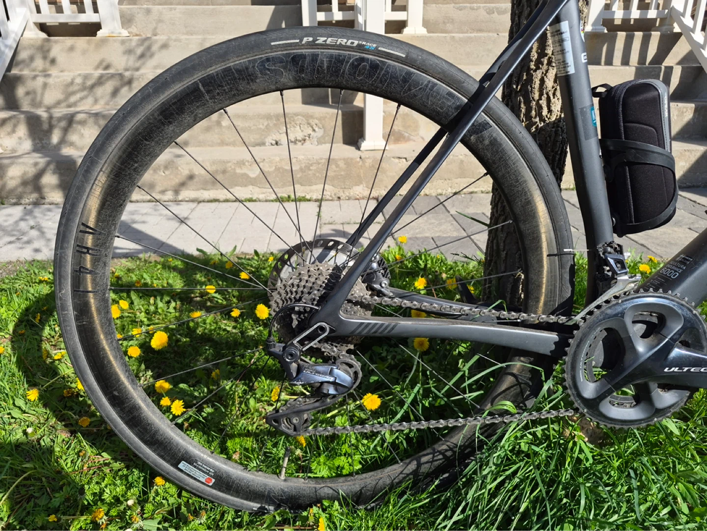 Merida Scultura 5000 Road Bike - photo 2