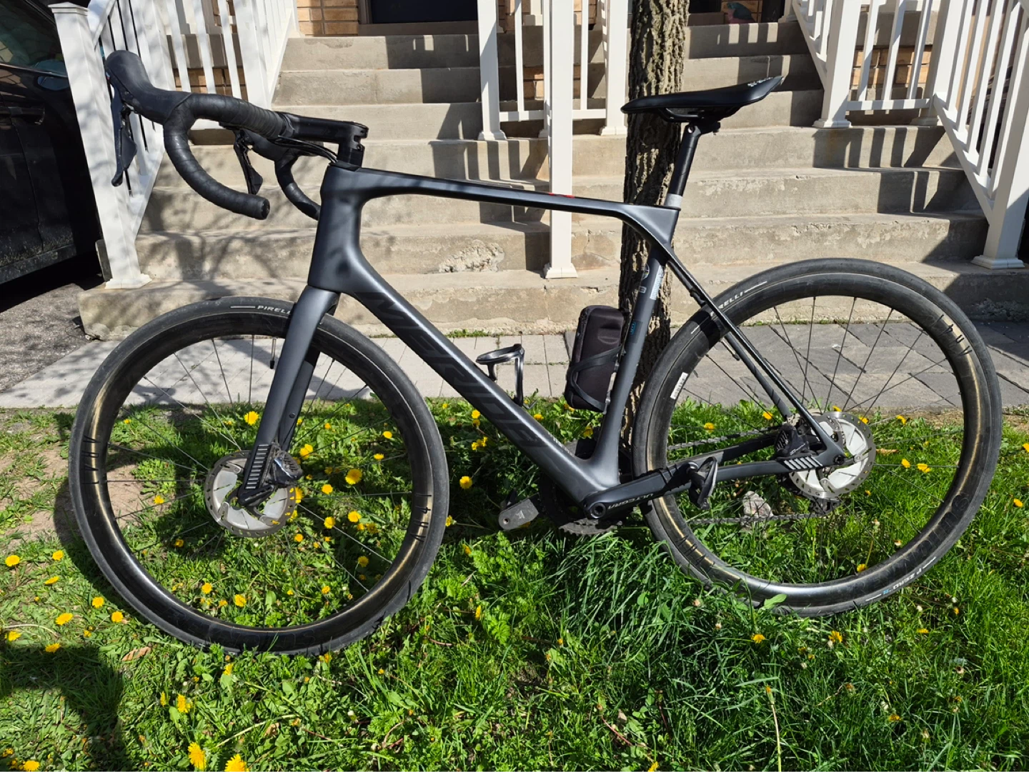 Merida Scultura 5000 Road Bike - photo 3
