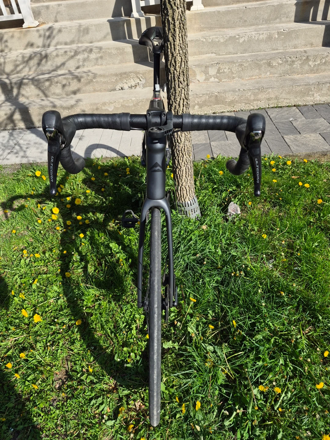 Merida Scultura 5000 Road Bike - photo 4
