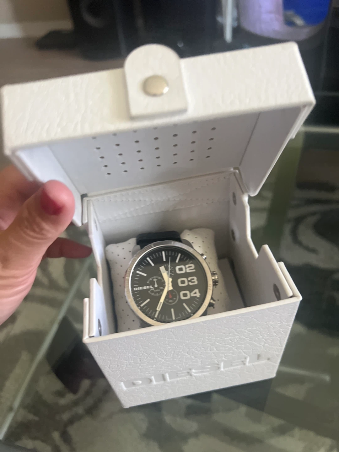 Diesel Men's Watch - photo 2