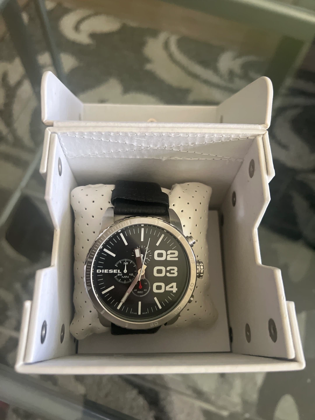 Diesel Men's Watch - photo 3