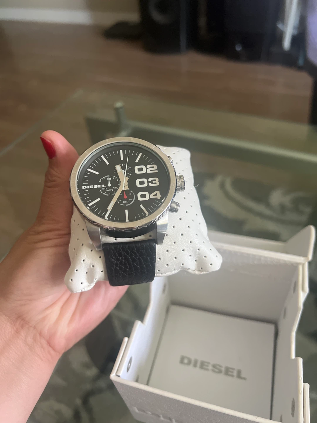 Diesel Men's Watch - photo 4