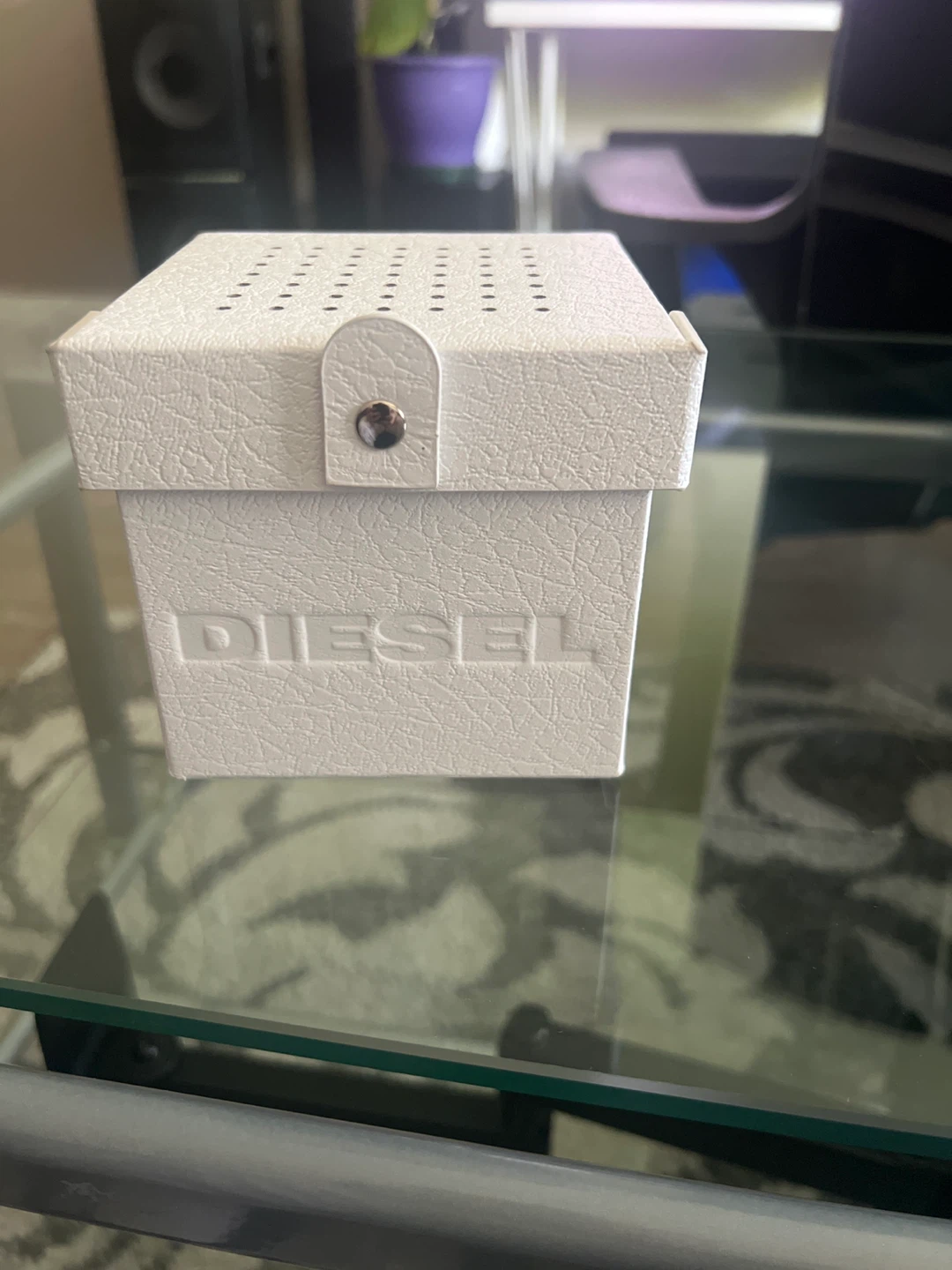 Diesel Men's Watch