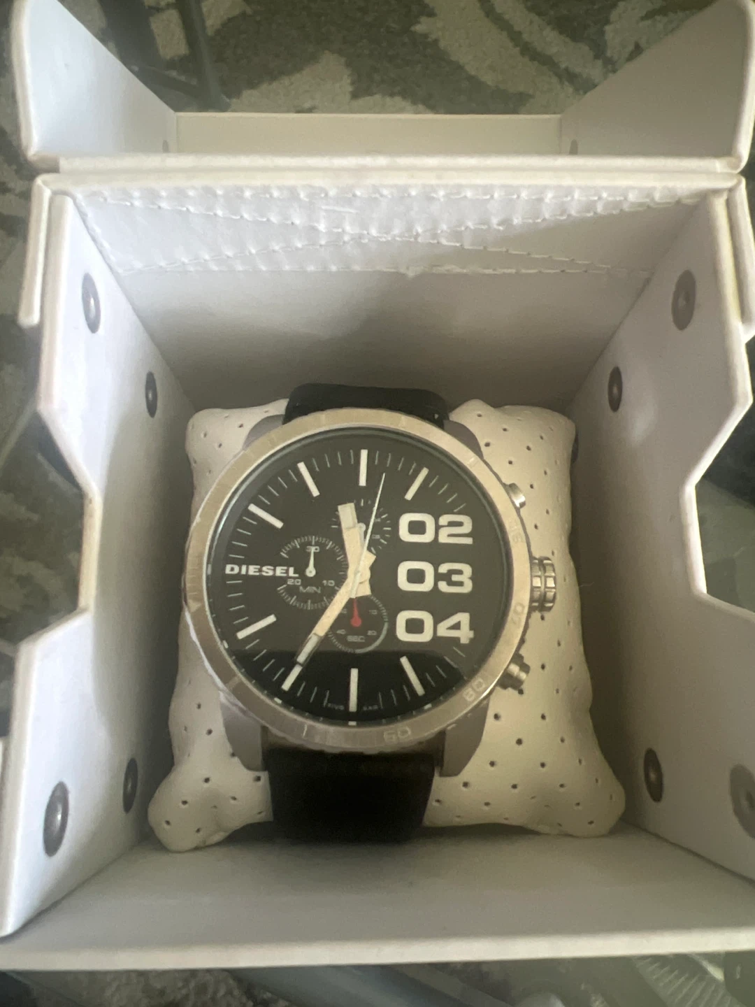 Diesel Men's Watch - photo 5