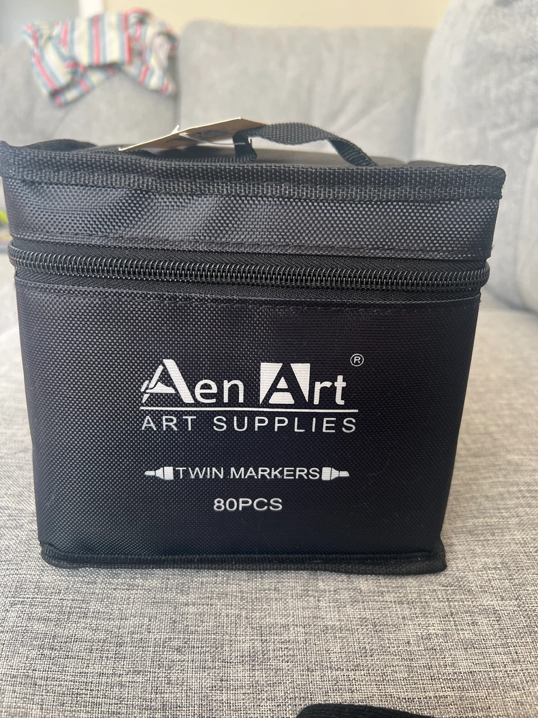 Aen Art markers⚽️