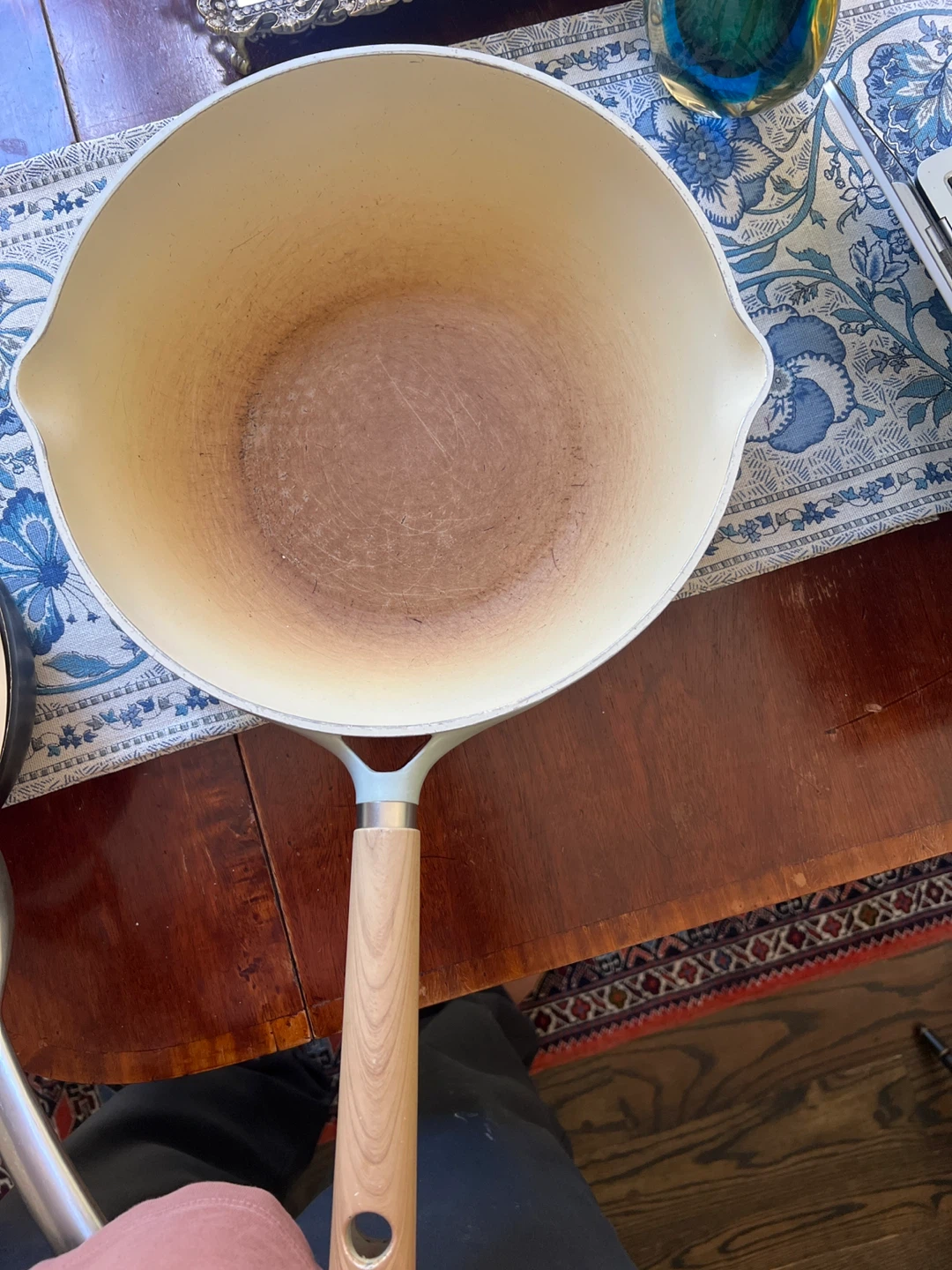 Masterclass Premium Cookware Pot - photo 3