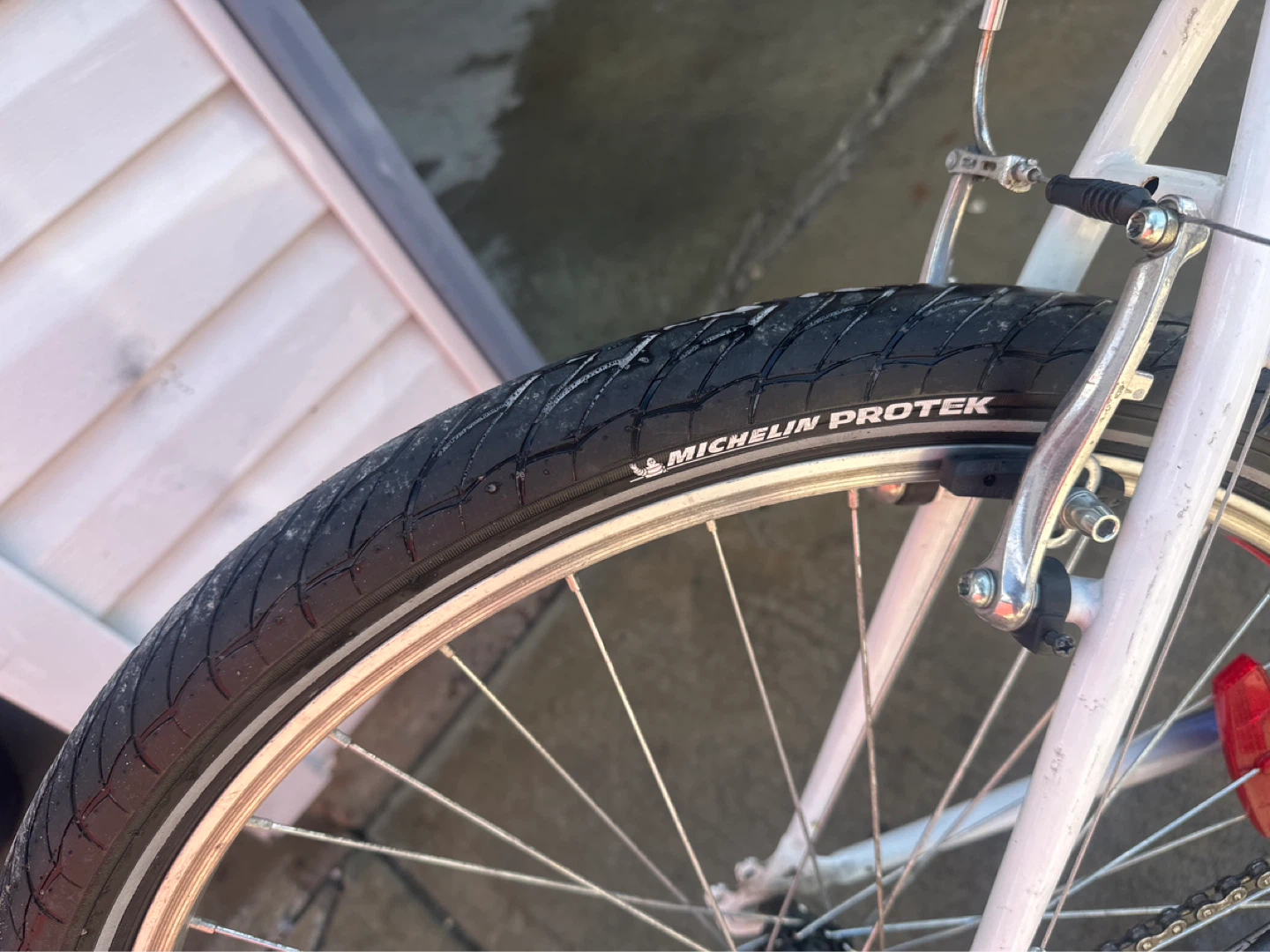 Infinity Mercury Mountain Bike, cleaned,tuned & lubed - photo 4