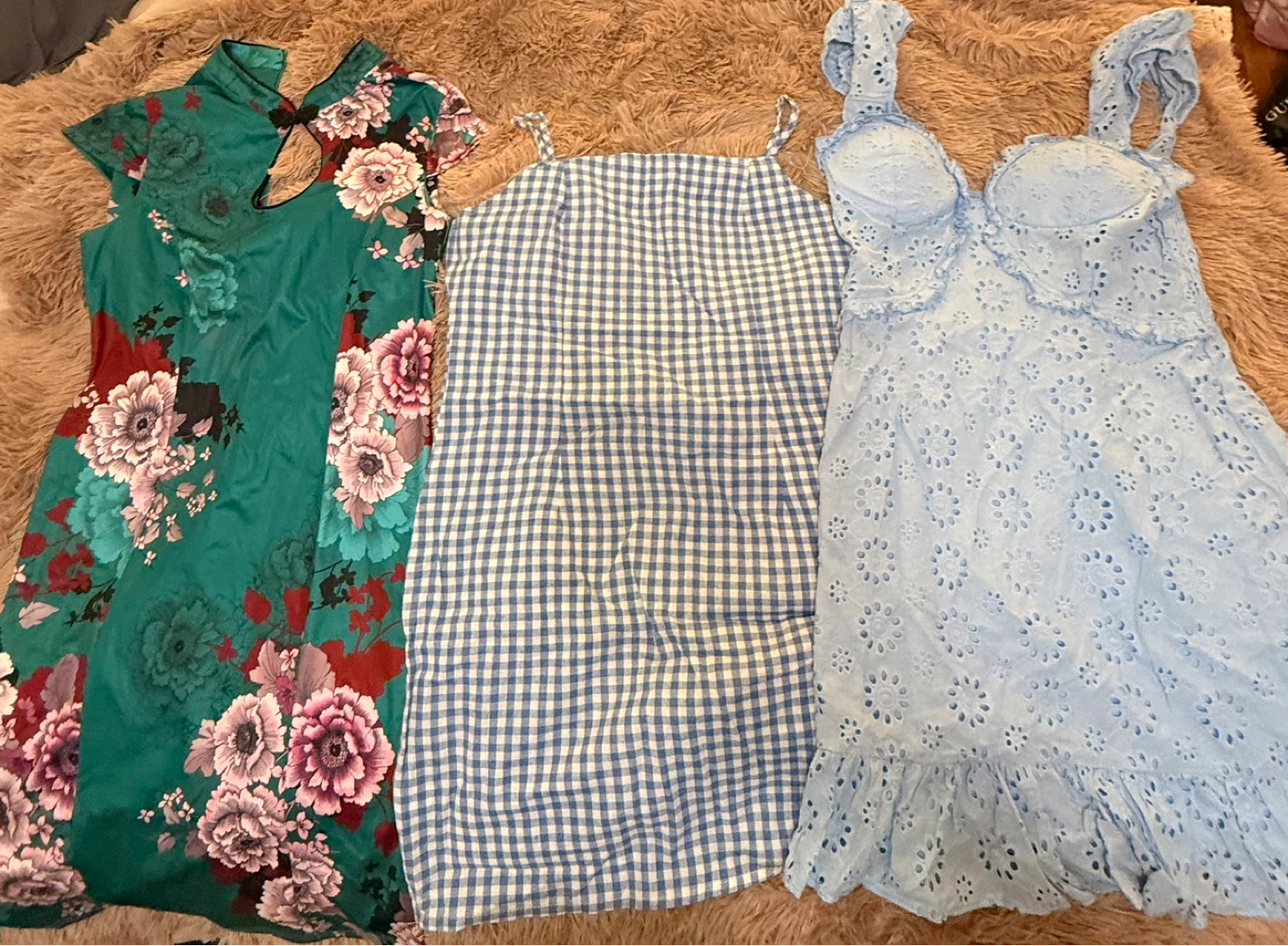 5 items bundle for $25 ⚽️