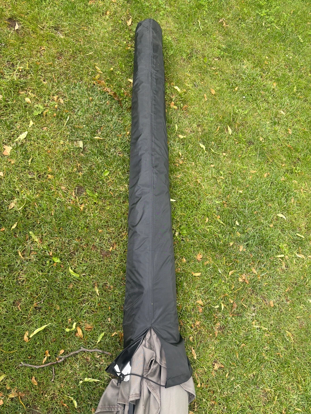 Treasure Garden Patio Umbrella Cover rectangular - photo 5