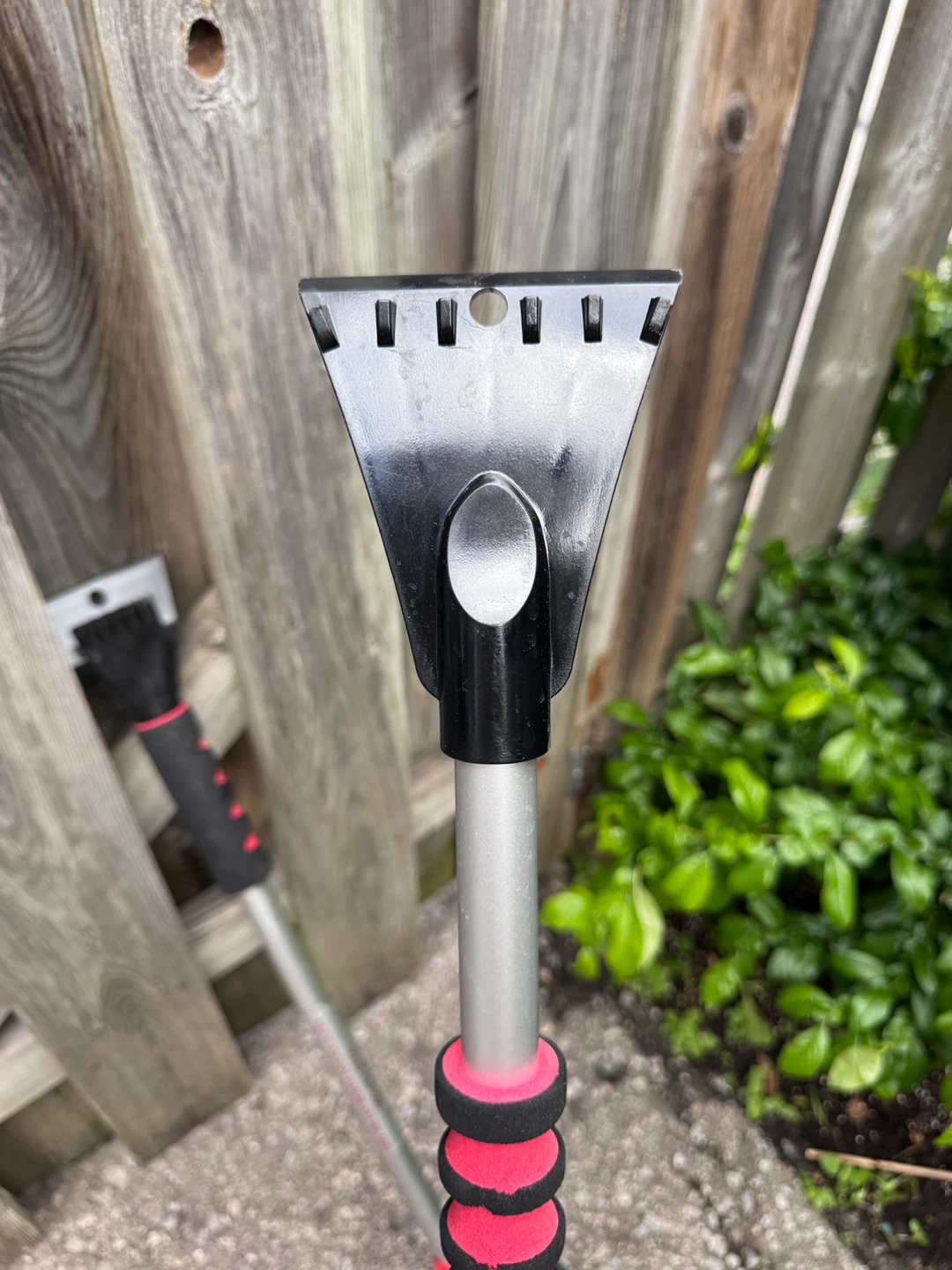 Brand New Snow Brush Ice Scraper - photo 5