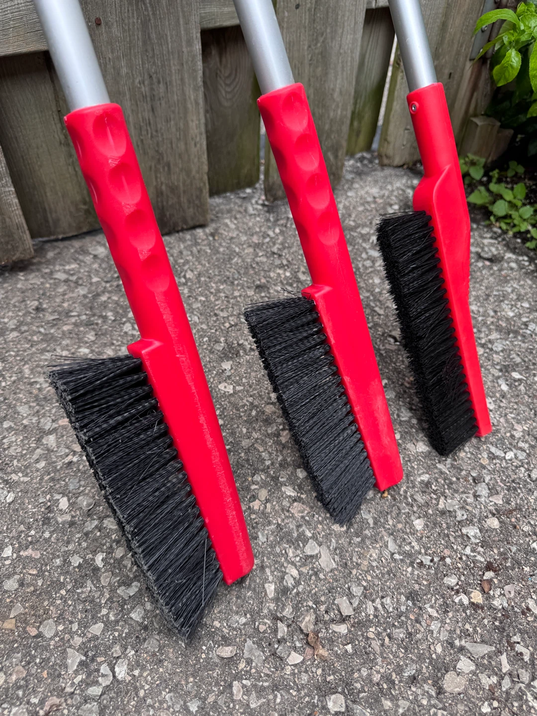 Brand New Snow Brush Ice Scraper - photo 3