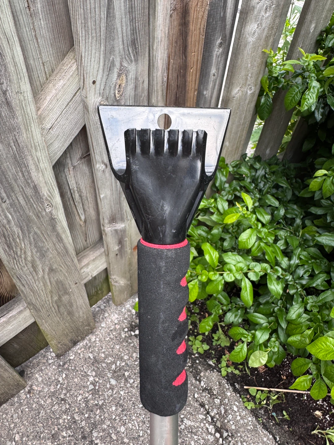 Brand New Snow Brush Ice Scraper - photo 4