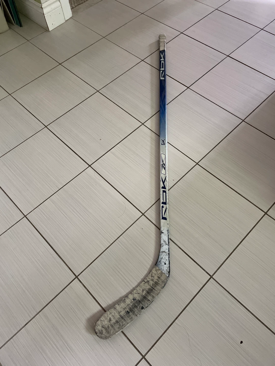 ⚽️Reebok 6K Hockey Stick