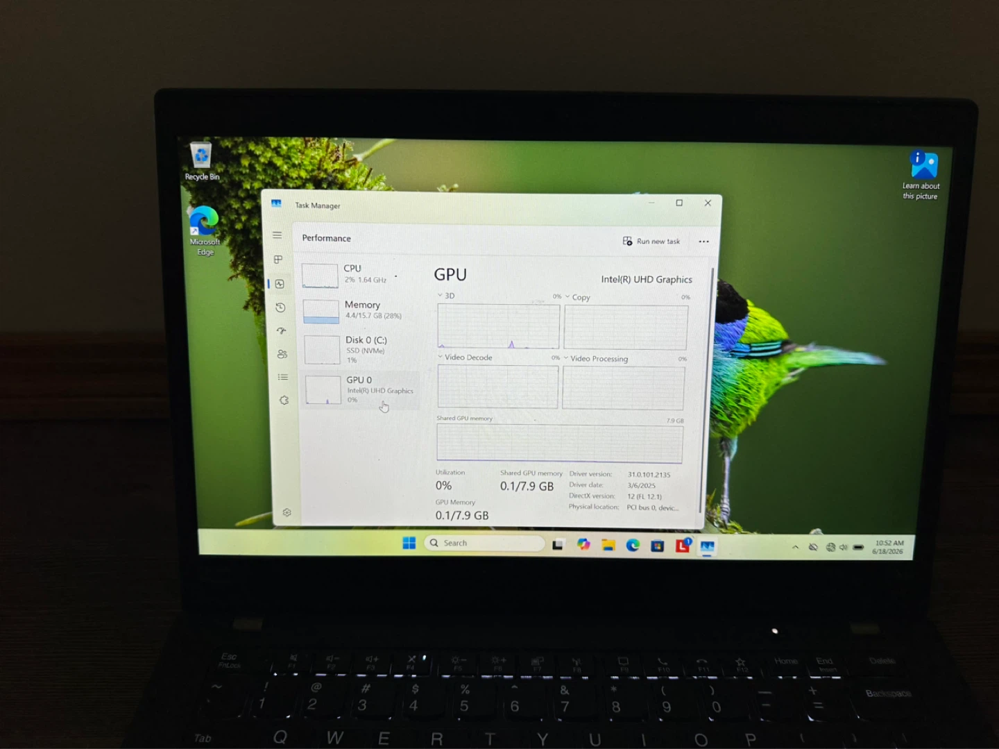 x13 Gen1 - photo 5