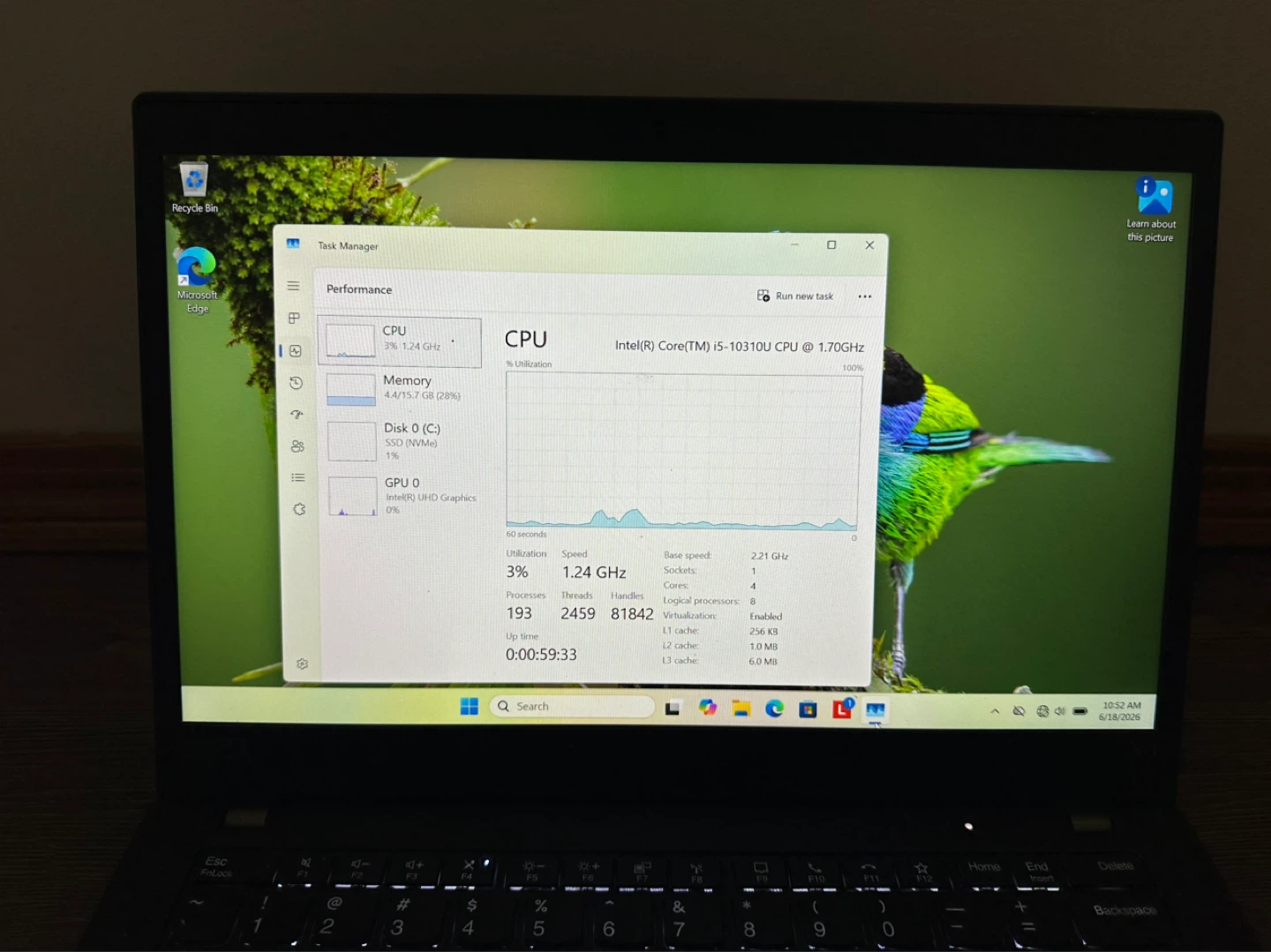 x13 Gen1 - photo 2