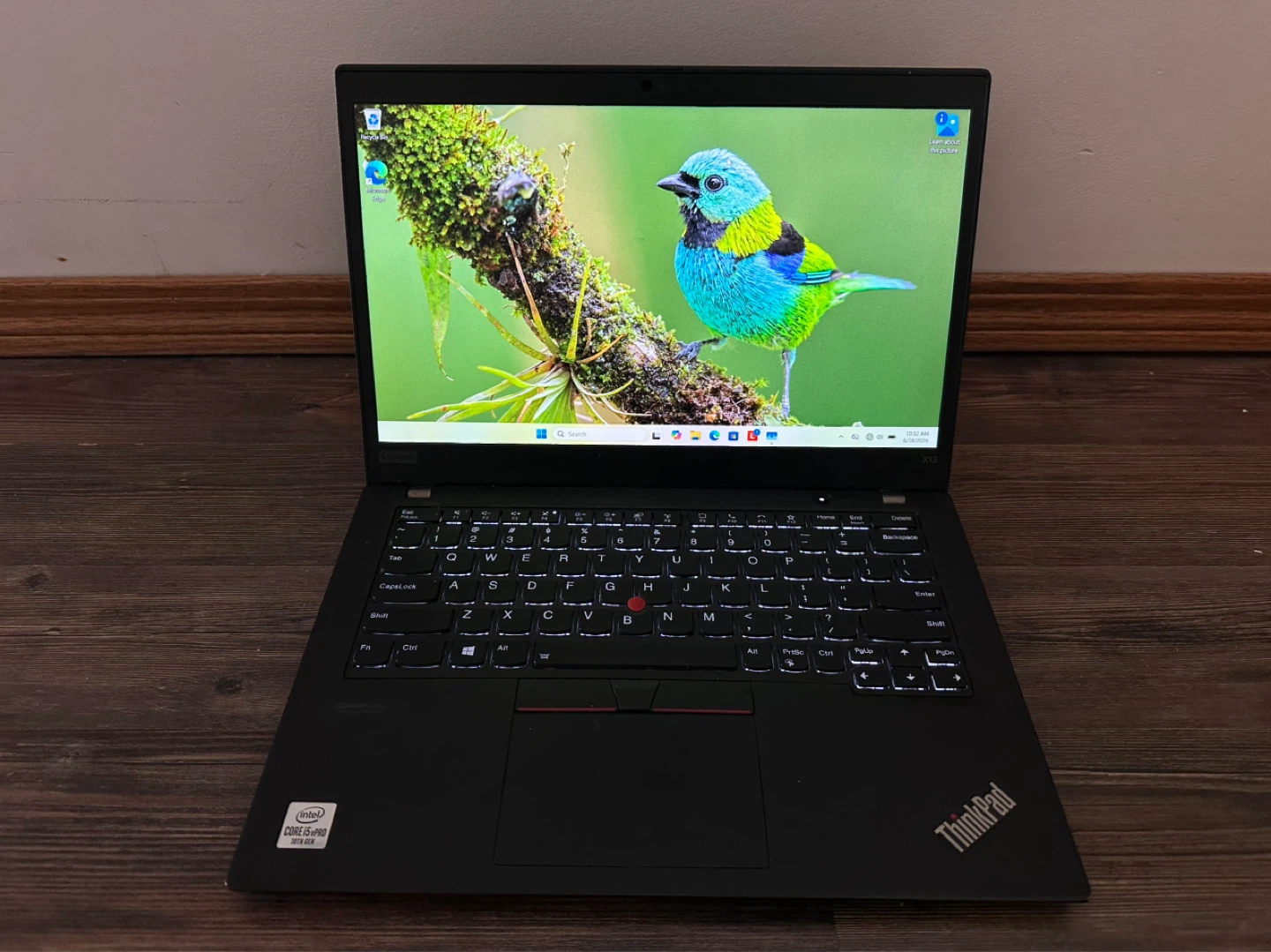 x13 Gen1