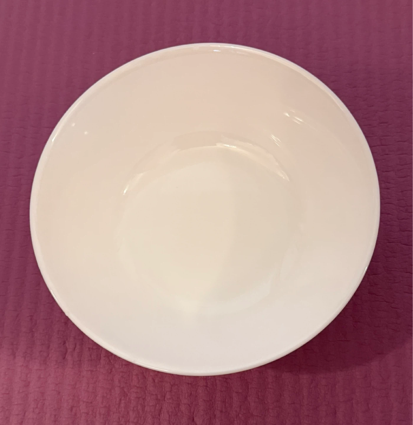 ⚽️White Bowl - photo 2
