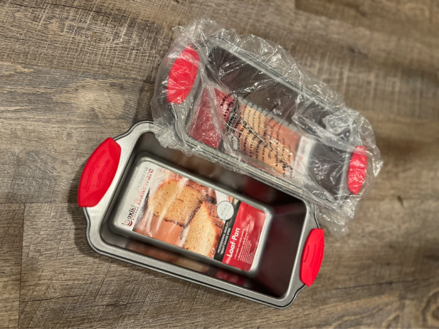 Oxo Loaf Pan